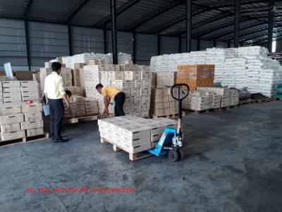 Cho thuê kho bãi tại kcn sóng thần 1, 2, Dĩ An, Bình Dương