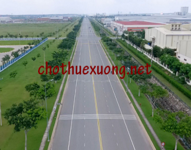 Chính chủ chuyển nhượng đất Khu công nghiệp Thuận Thành 3, tỉnh Bắc Ninh 2ha-5ha giá tốt nhất