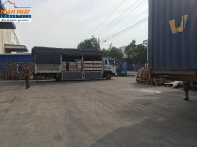 Cho thuê kho xưởng đẹp tại Bình Dương DT 5000m2, LH 0914.09.22.39
