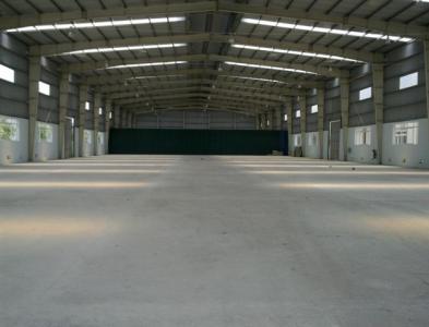 Cho thuê xưởng cụm CN Lai Cách, Cẩm Giàng, Hải dương