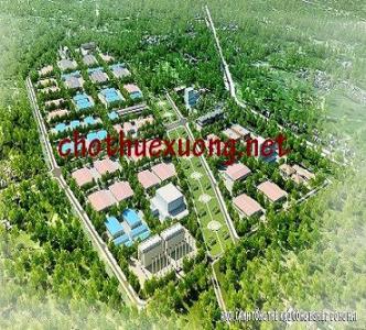 Chuyển nhượng gấp đất khu công nghiệp Đông Mai, Quảng Yên, Quảng Ninh giá tốt