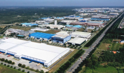 Khu công nghiệp Lai Cách – Điểm đến đầu tư công nghiệp chiến lược tại Hải Dương