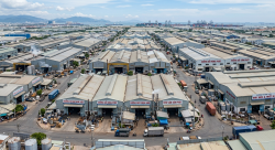 KCN Lọc hóa dầu Nghi Sơn Thanh Hóa – Động lực vững mạnh nền Công nghiệp