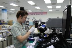 Khu công nghiệp Quế Võ III - Bắc Ninh