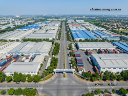 Tổng quan về Khu Chế xuất Linh Trung 1 HCM