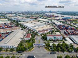 Khu Công nghiệp Cát Lái II: Vị trí, hạ tầng và tiềm năng phát triển