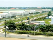 Thêm 2 khu công nghiệp mới trên địa bàn Tp.HCM