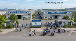 Tổng quan về KCN VSIP Nghệ An 3 không phải ai cũng biết