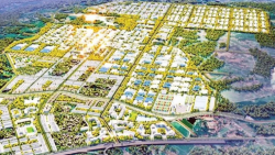 Tìm hiểu về KCN Bình Giang Hải Dương