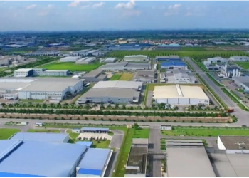 Đặc điểm về khu công nghiệp Bon Chen