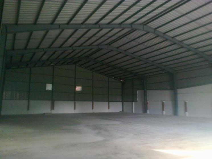 Hình ảnh tại một địa chỉ cho thuê kho xưởng giá rẻ 
