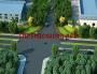 Cho thuê mảnh đất vị trí cực đẹp trong KCN Phúc Sơn, Ninh Bình giá tốt