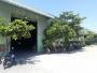Cho thuê kho kín diện tích 550 m² tại kho Thọ Quang, Sơn Trà, ĐN