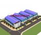 Cho thuê nhà xưởng KCN Châu Sơn Phủ Lý, Hà Nam DT 1,2ha giá rẻ