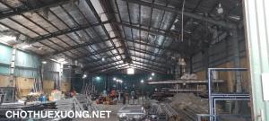 Chuyển nhượng 3000m2 xưởng tại KCN Cầu Gáo Đan Phượng Hà Nội Chuyển nhượng 3000m2 xưởng tại KCN Cầu Gáo Đan Phượng Hà Nội