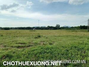 Chuyển nhượng 12.620m² đất công nghiệp tại Bình Lãng- Tứ Kỳ Chuyển nhượng 12.620m² đất công nghiệp tại Bình Lãng- Tứ Kỳ