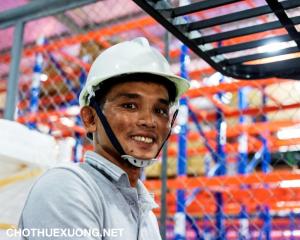 Kho Lớn Nhỏ Có Ô Kệ Chứa Hàng Sỉ Lẻ, Thương Mại Điện Tử, TP Chức Năng, Mỹ Phẩm tại TP. Hồ Chí Minh