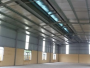 Chuyển nhượng đất công nghiệp và nhà xưởng tại Yên Mô Ninh Bình tổng DT 60.020m2
