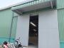 Cho thuê kho 1000m2 đường Đào Trí, Quận 7 kho mới xây dựng đẹp giá 90.000đ/m2.