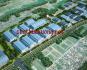 Cho thuê kho xưởng tại Ninh Bình trong KCN Phúc Sơn giá tốt
