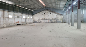 Cho thuê kho 400m2 tại Biên Giang, Hà Đông