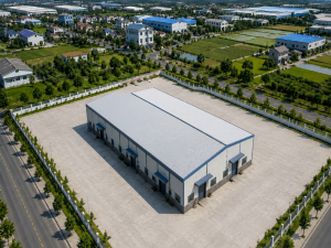 Chuyển nhượng nhà xưởng 5000m2 trong KCN Quang Minh- Hà Nội Chuyển nhượng nhà xưởng 5000m2 trong KCN Quang Minh- Hà Nội