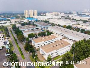 Chuyển nhượng 4,8ha đất tại KCN VSIP Hải Phòng Chuyển nhượng 4,8ha đất tại KCN VSIP Hải Phòng