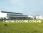 Bán đất khu công nghiệp Quang Minh Hà Nội 4ha (Chuyển nhượng)
