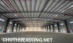 Cho thuê nhà xưởng từ 3000m2 tại KCN Đồng Văn 3 – Hà Nam Cho thuê nhà xưởng từ 3000m2 tại KCN Đồng Văn 3 – Hà Nam