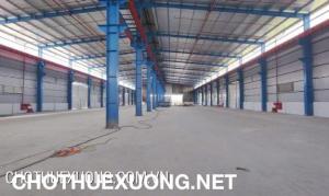 Cho thuê xưởng 3.000m² tại KCN Thạch Thất- Hà Nội Cho thuê xưởng 3.000m² tại KCN Thạch Thất- Hà Nội