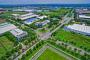 Cần bán/ chuyển nhượng đất tại khu công nghiệp Quang Minh Hà Nội 40.000m2, 3 mặt tiền