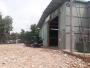 Cho thuê kho - xưởng DT 800m2 đường Nguyễn Văn Linh, Q.7 không bị cấm tải.