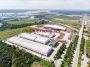 Bán đất công nghiệp và nhà xưởng tại Hậu Lộc, Thanh Hóa mặt đường QL10 DT 1ha Bán đất công nghiệp và nhà xưởng tại Hậu Lộc, Thanh Hóa mặt đường QL10 DT 1ha