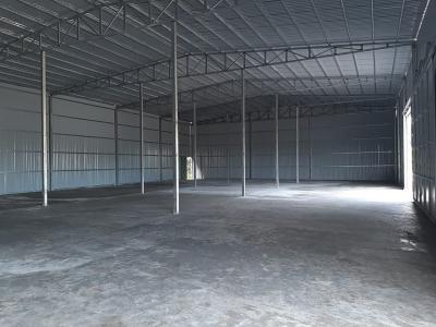 Cho thuê kho, nhà xưởng Quận 7 DT 1000m đường Gò Ô Môi mới xây dựng.