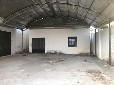 Cho thuê nhà xưởng 150m2 tại Đường Phạm Văn Đồng, Thủ Đức giá 12tr/ tháng