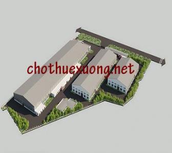 Cho thuê nhà xưởng đẹp tại xã Phùng Chí Kiên, Mỹ Hào, Hưng Yên giá tốt