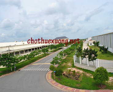 Bán gấp đất khu công nghiệp Đại An, tp. Hải Dương DT 3ha