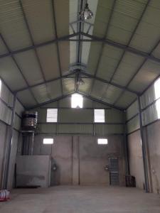 Cho thuê xưởng, kho, cửa hàng xây mới tại Đồng Kỵ, Từ Sơn, Bắc Ninh