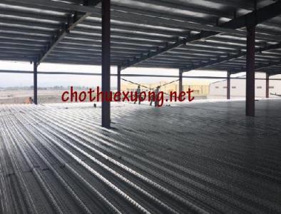 Cho thuê kho xưởng tại Thanh Liêm, Hà Nam DT 5020-12.000m2