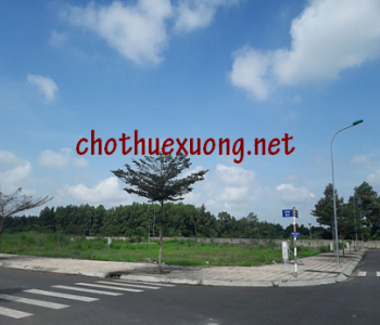 Chuyển nhượng đất Khu công nghiệp Lương Sơn Hòa Bình DT 2ha giá tốt 241