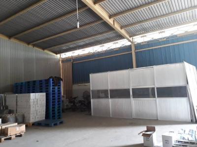 Thuê kho 500m Quận 7 có ngay kho trống, xe container vào tận kho, lâu dài 3 năm LH 0938 628 911.