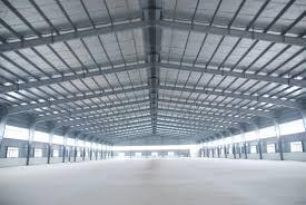 Chính chủ cho thuê kho xưởng đẹp 6000m2 tại Đông Anh, HN