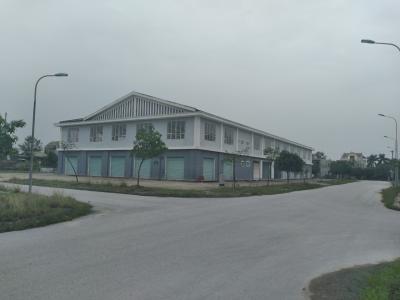 Cho thuê kho xưởng 2300m2 thành phố Vinh Nghệ An