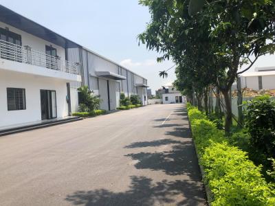 Cho thuê kho xưởng mới 100% diện tích 3246m2 Khoái Châu Hưng Yên