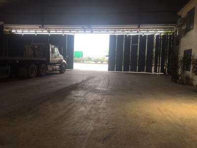 Cho thuê kho và nhà xưởng tại An Hưng - Km 12  Quốc lộ 5 (Diện tích 2000m2)