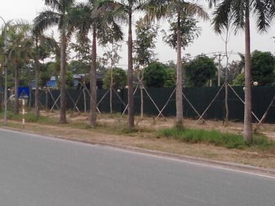 Cho thuê 5000m2 đất nhà xưởng bắc thăng long