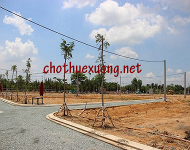 Bán gấp đất và nhà xưởng Khu công nghiệp Ngọc Hồi Thanh Trì Hà Nội giá tốt