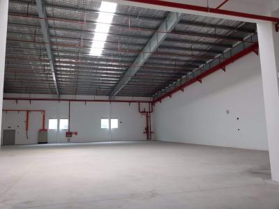 Cho thuê mặt bằng để hàng hoá, sản xuất hoặc làm văn phòng