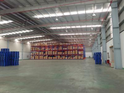 Cho thuê nhà xưởng, kho 600m2 tại Cụm CN Bát Tràng, Gia Lâm Hà Nội giá 35 nghìn/m2