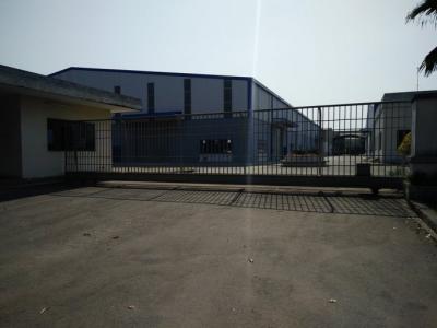 Cho thuê nhà xưởng trong KCN tân taọ bình tân. DT 10.000m2, DT nhà xưởng  6.500m2, giá 420tr/th